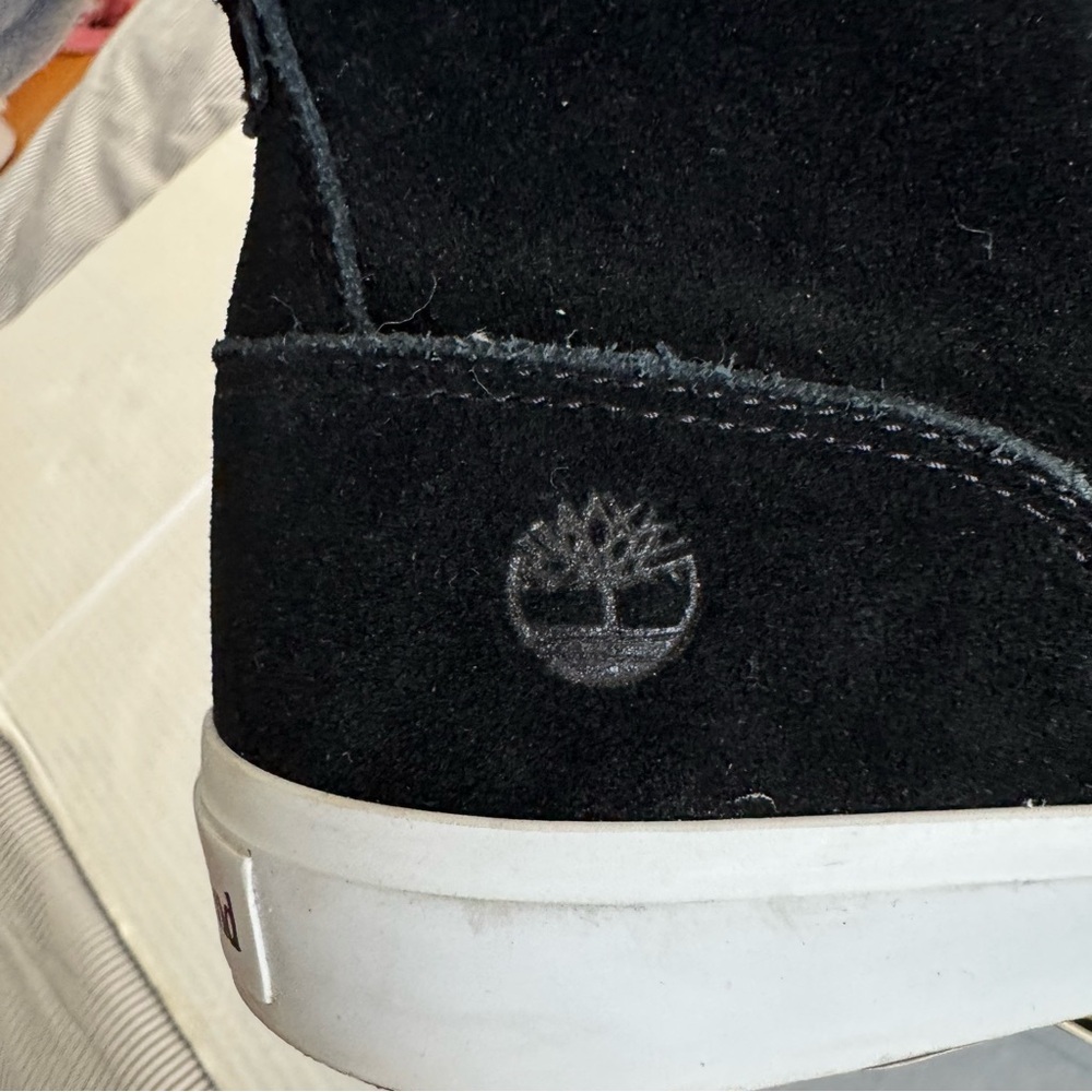TIMBERLAND Skyla Bay Boots - Picture 7 of 10